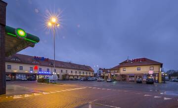 Фотографии Отель Hotel Bastion г. Костшин-над-Одрон (Польша) №1 Фото Отель Hotel Bastion г. Костшин-над-Одрон 1