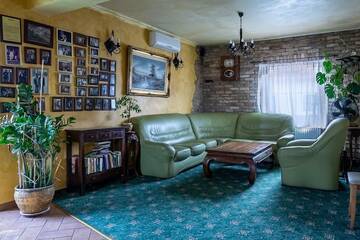 Фотографии Отель Hotel Bastion г. Костшин-над-Одрон (Польша) №3 Фото Отель Hotel Bastion г. Костшин-над-Одрон 3